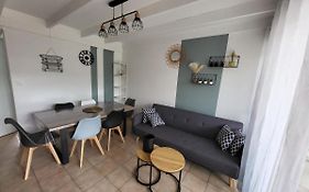 Maisonnette Mail Rochelongue location samedi au samedi